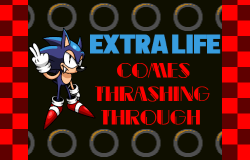 Creepy Quillers Char' Pack v2.0: Extra Life comes thrashing through!