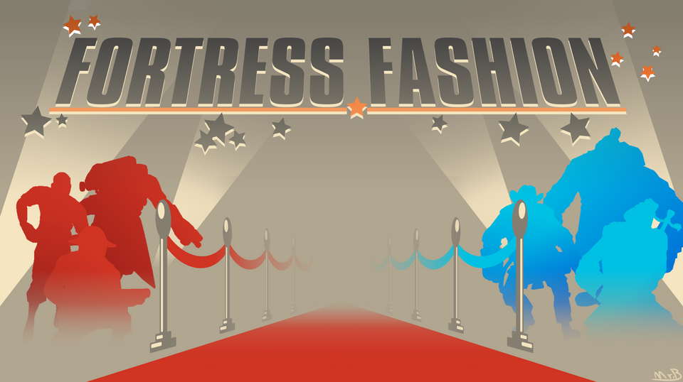 Waylon's Fortress Fashion Competition